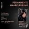 Syoss 1-1 Zwart Permanente Haarkleuring