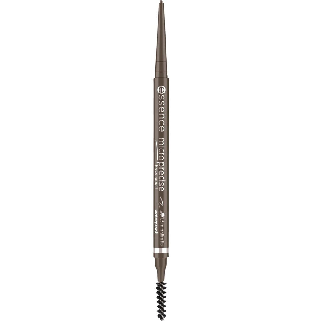 Essence Micro Precise 04 Neutral Brown Eyebrow Pencil