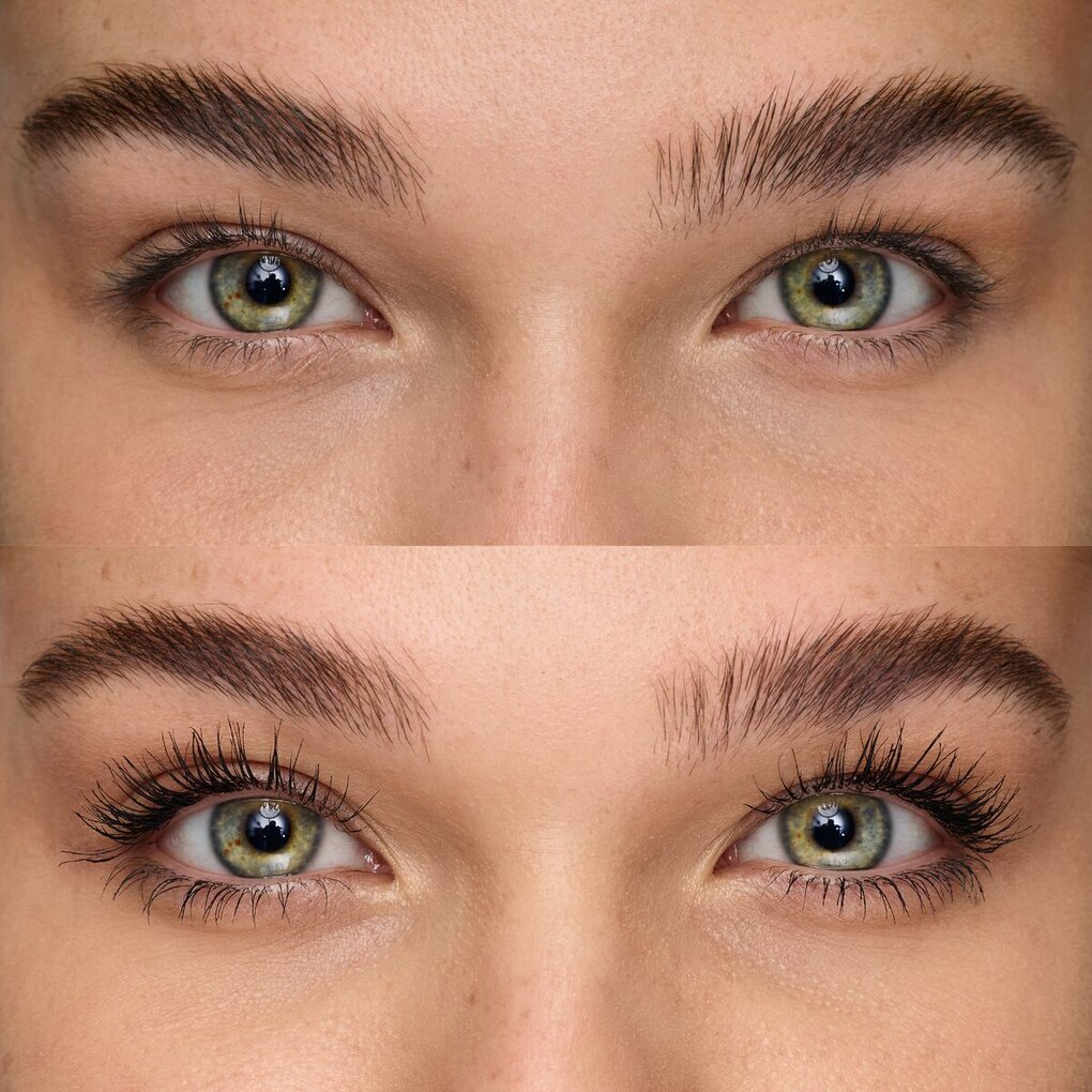 Catrice Glam & Doll False Lashes 010 Black Mascara