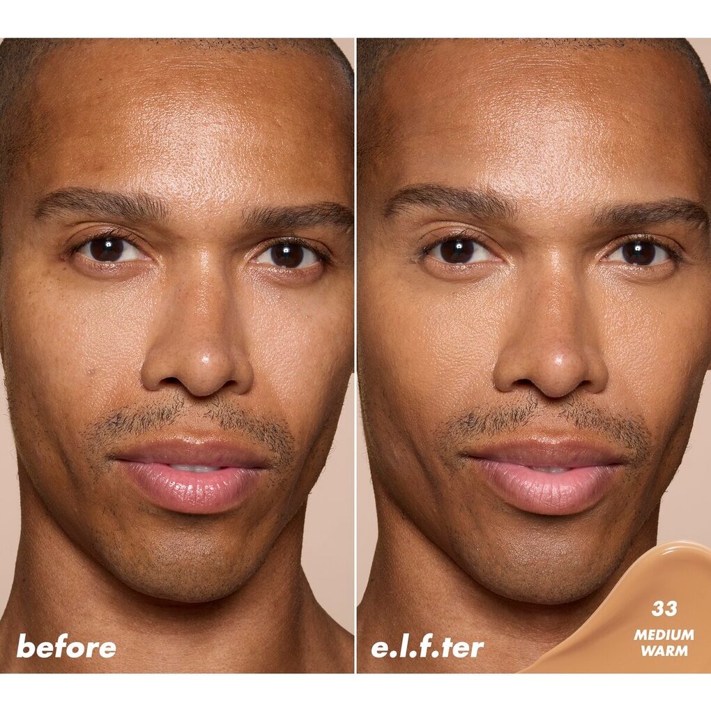 e.l.f. Correcteur Satiné Soft Glam 33