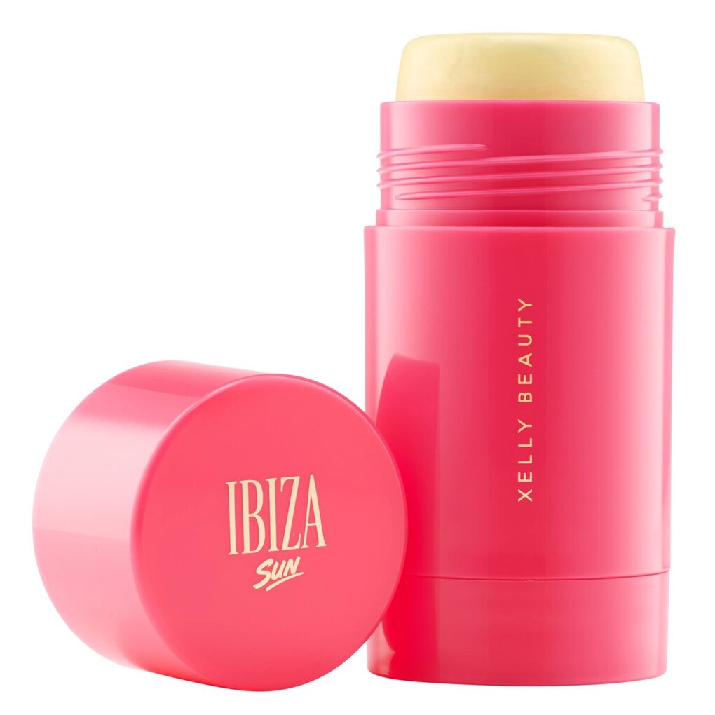 Xelly Beauty Calla Bassa Beach Legs FPS50