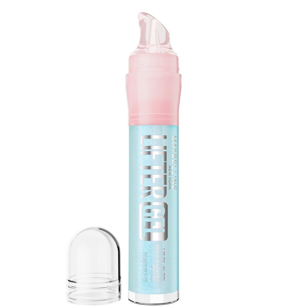 Maybelline New York Gloss à Lèvres Lifter Gel 02 Blue Boba