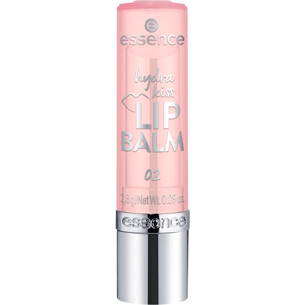 Essence Hydra Kiss 02 Cotton Kiss Lip Balm