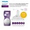 Philips Avent Biberon avec Tétine Natural Response SCY900/01 0m+