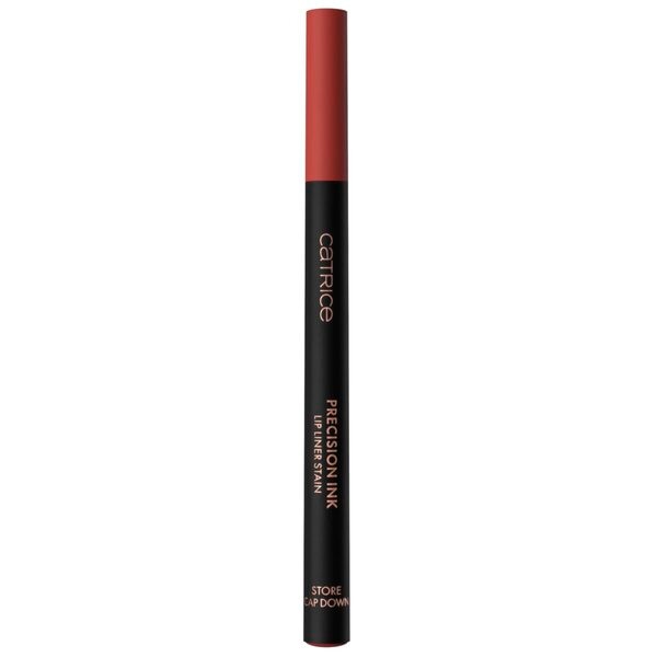 Catrice Precision Ink 050 Dressed In Drama Lip Liner Stain