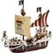LEGO One Piece Le Bateau Pirate Vogue Merry 75639