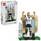 LEGO Special Editions Lionel Messi – Légende du foot 2026 43015