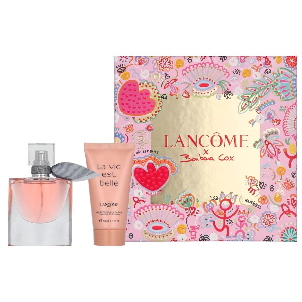 Lancôme La Vie Est Belle Geschenkset