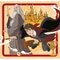 Clementoni Puzzle pour Enfants Harry Potter 3-en-1