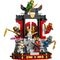 LEGO Ninjago 15e Anniversaire : Collection des Personnages Ninjas 71866