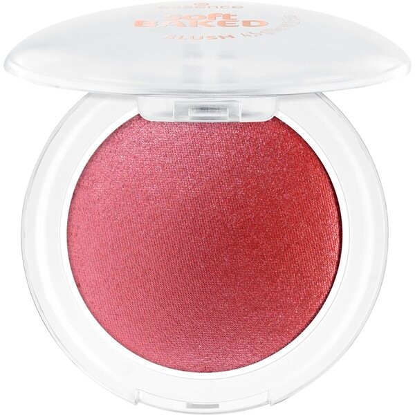 Essence Blush Soft Baked 60 Cocoa Glaze