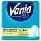 Vania Serviettes Hygiéniques Maxi Comfort Normal+