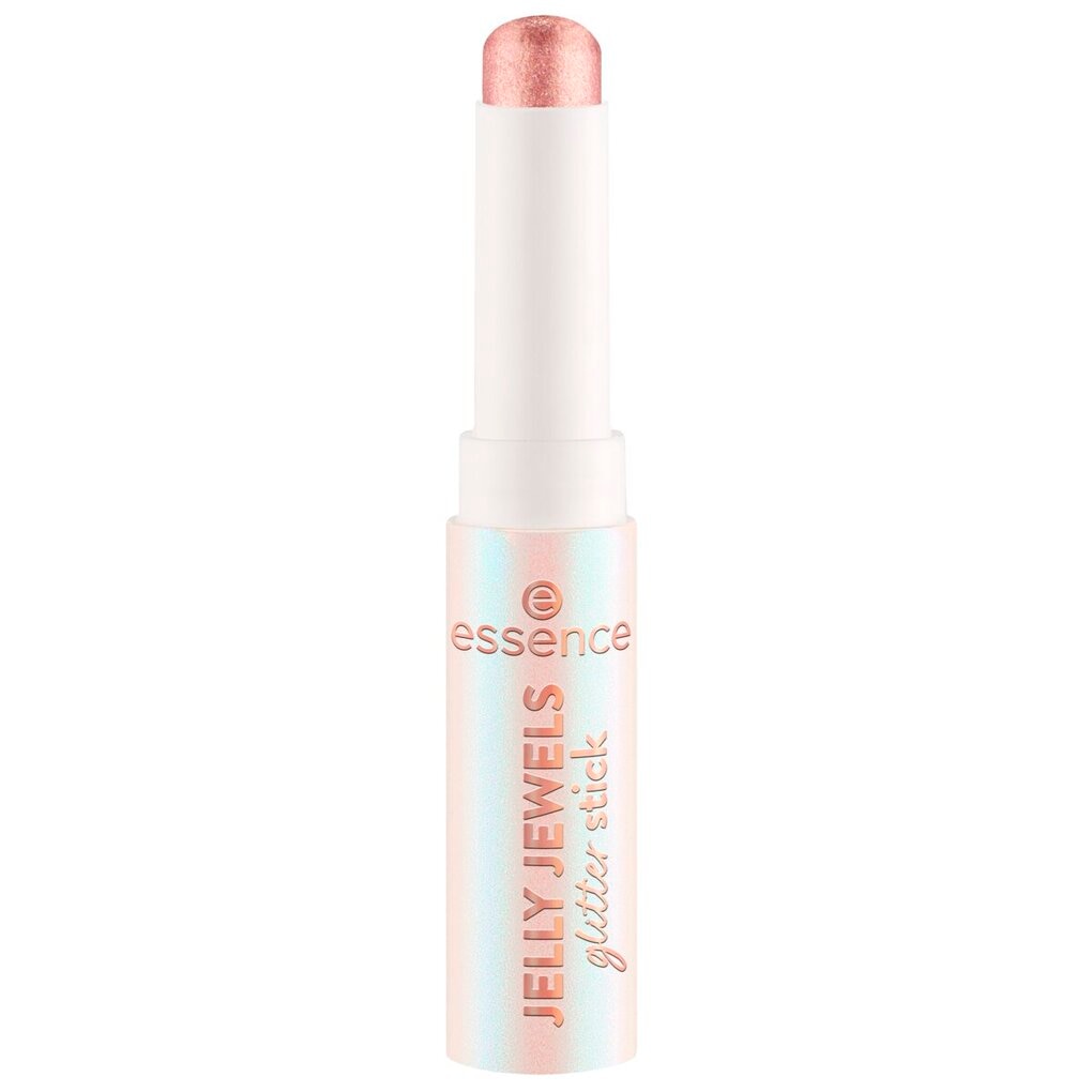 Essence Jelly Jewels 03 Golden Hour Glitter Stick