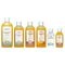 Jacob Hooy SPF30 Haarlemmer Bruin