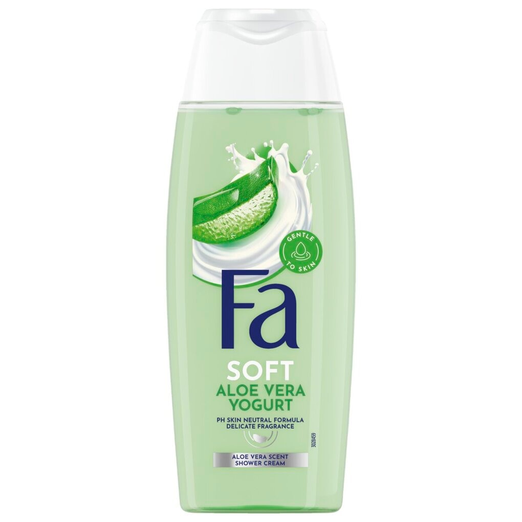 Fa Yoghurt Aloë Vera Douchecrème
