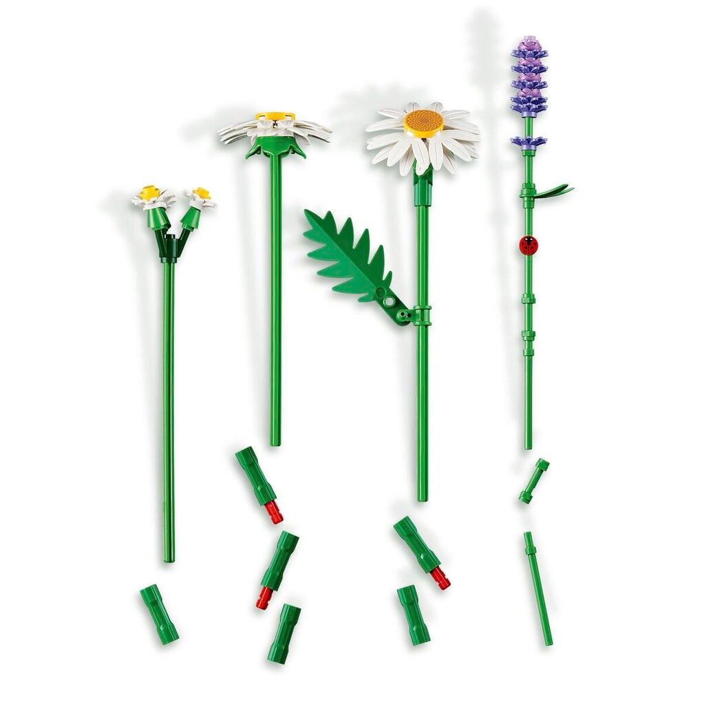 LEGO Botanicals 11508 Madeliefjes
