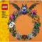 LEGO 40825 Halloweenkrans