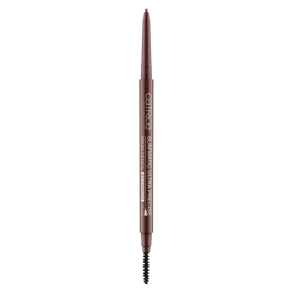 Catrice Slim'Matic Ultra Precise Crayon à Sourcils Waterproof 050 Chocolate