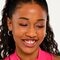 Essence Mono 02 Rosy Sparkle Glitter Eyeshadow