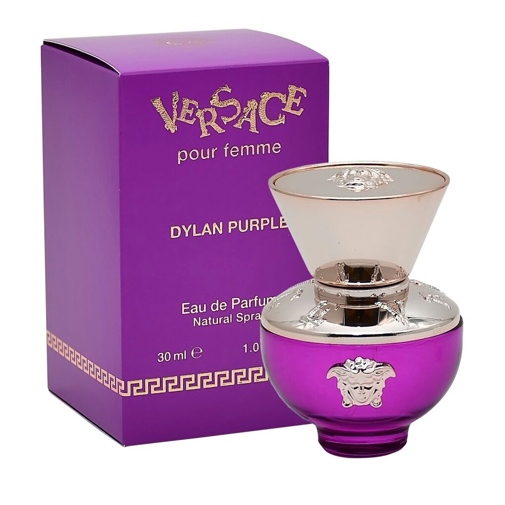 Versace Dylan Purple Eau de Parfum