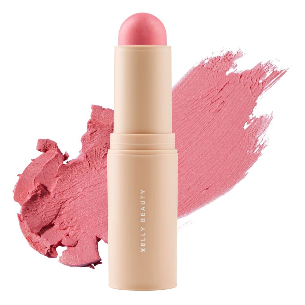 Xelly Beauty Sweet Pop Blush