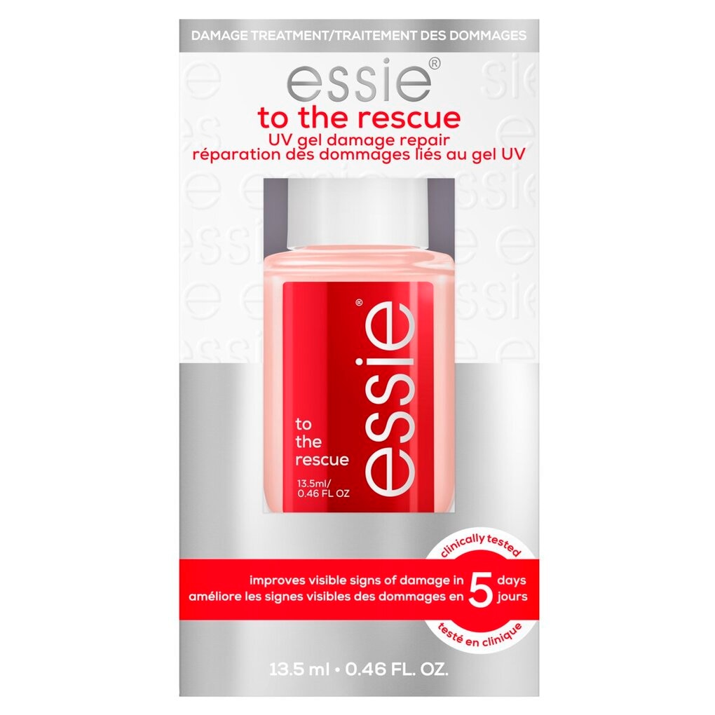 Essie To The Rescue Nagelverzorging