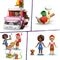 LEGO Friends 42694 Camion Pizza