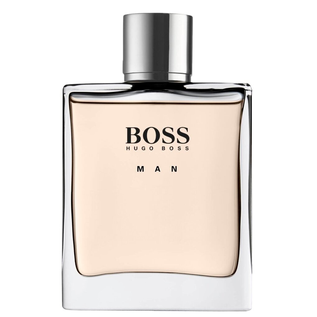 Hugo Boss Orange Men Eau de Toilette