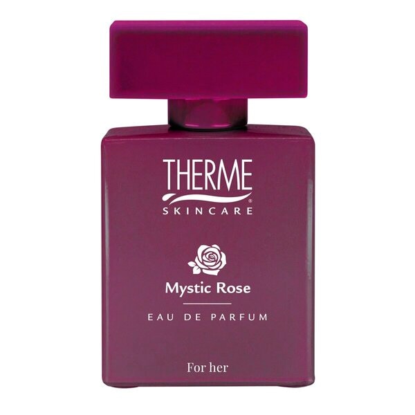 Therme Eau de Parfum Mystic Rose