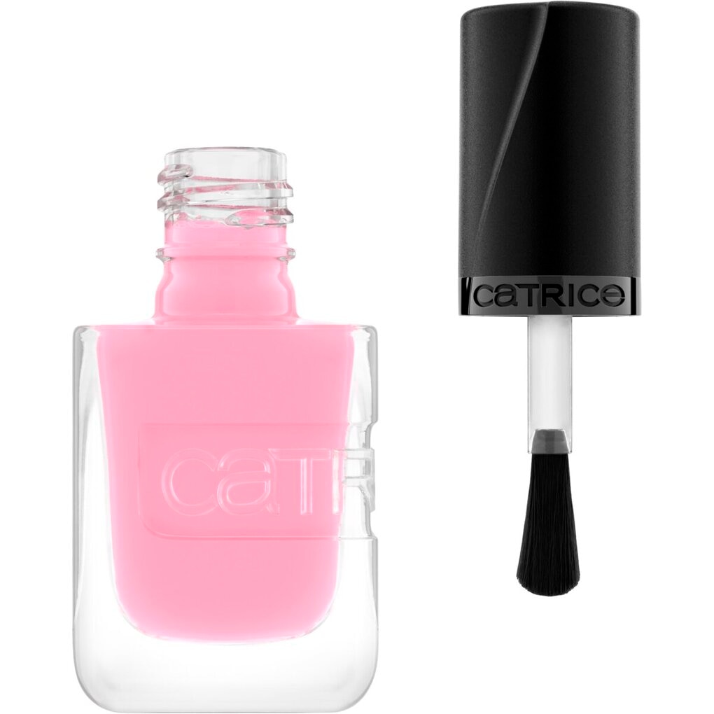 Catrice Nail Lacquer Gel Affair 038 Cosmo Where Is Wanda?