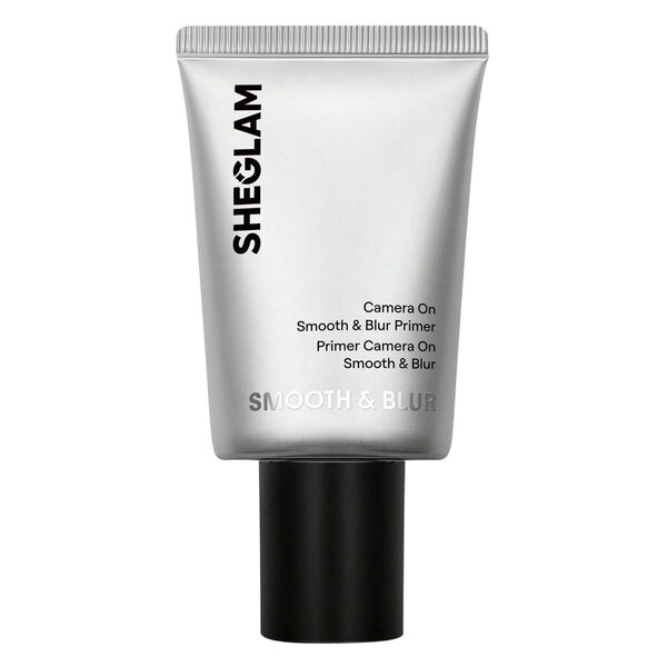 Sheglam Translucent Primer Smooth & Blur Camera On