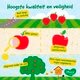 Olvarit 8+M Fruit Variatiemenu