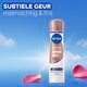 NIVEA Derma Control Antitranspirant en Spray Clinical Ultra Comfort