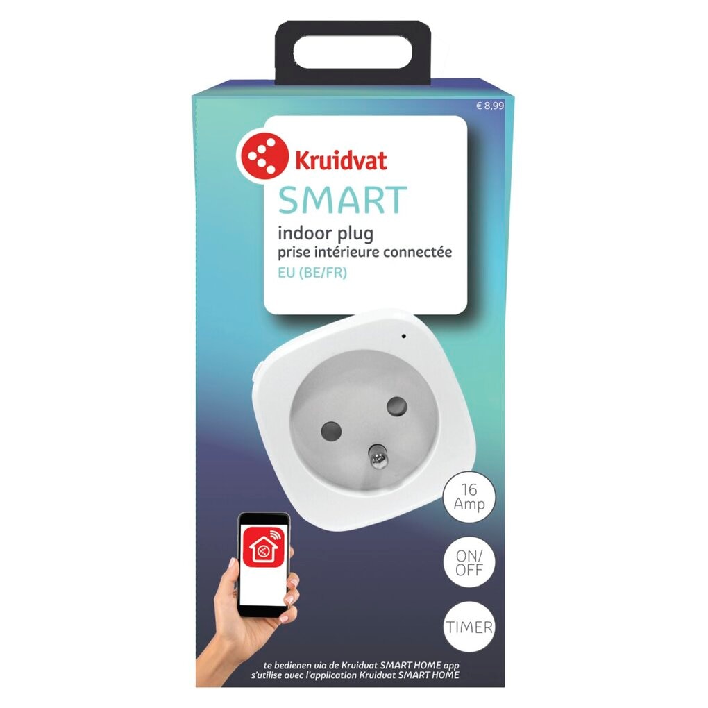 Kruidvat Smart Indoor Plug