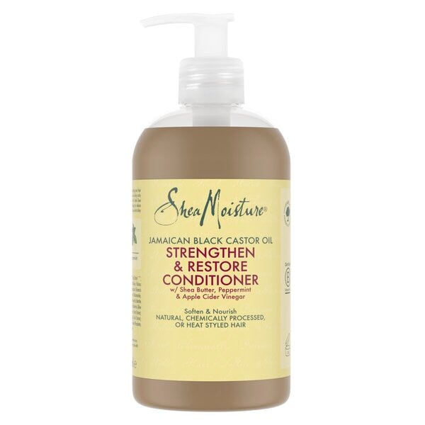 SheaMoisture Conditioner