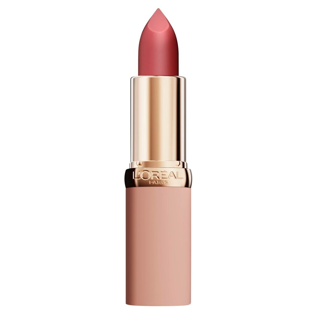 L'Oréal Paris Color Riche Blurred 601 Worth It Matte Lipstick