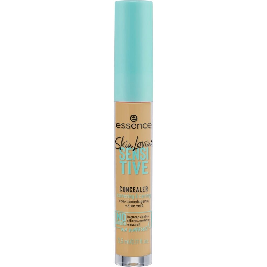 Essence Anticernes Skin Lovin' Sensitive 25
