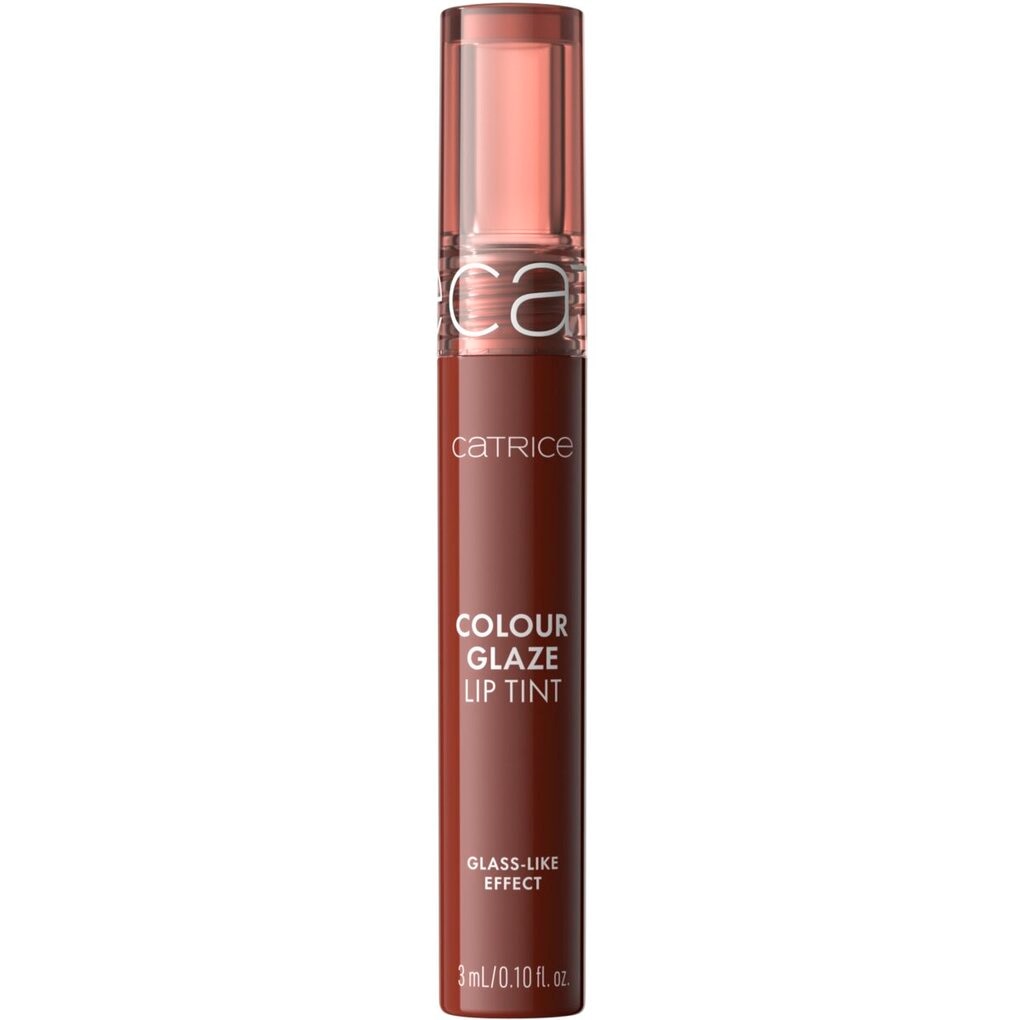 Catrice Colour Glaze 050 Mocha Memory Lip Tint