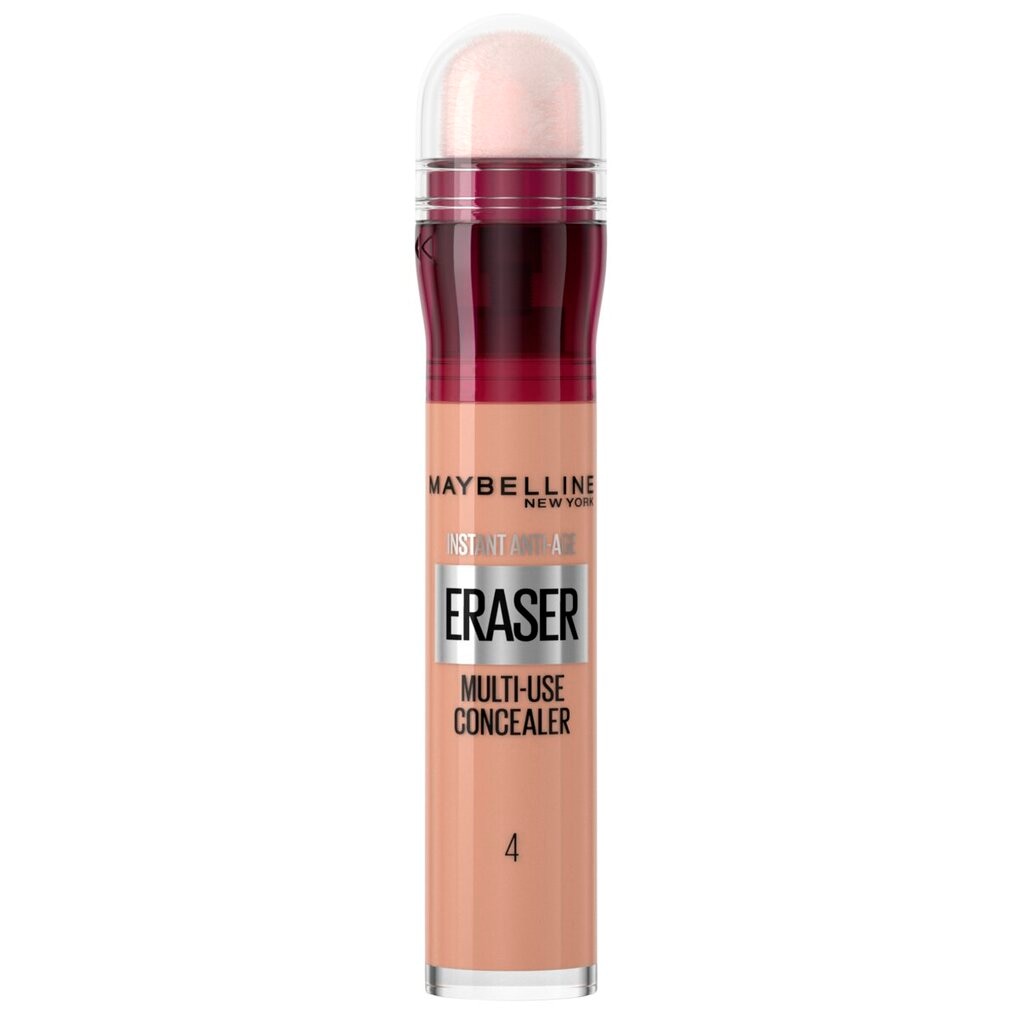 Maybelline New York Instant Anti Age Eraser 04 Honey Concealer