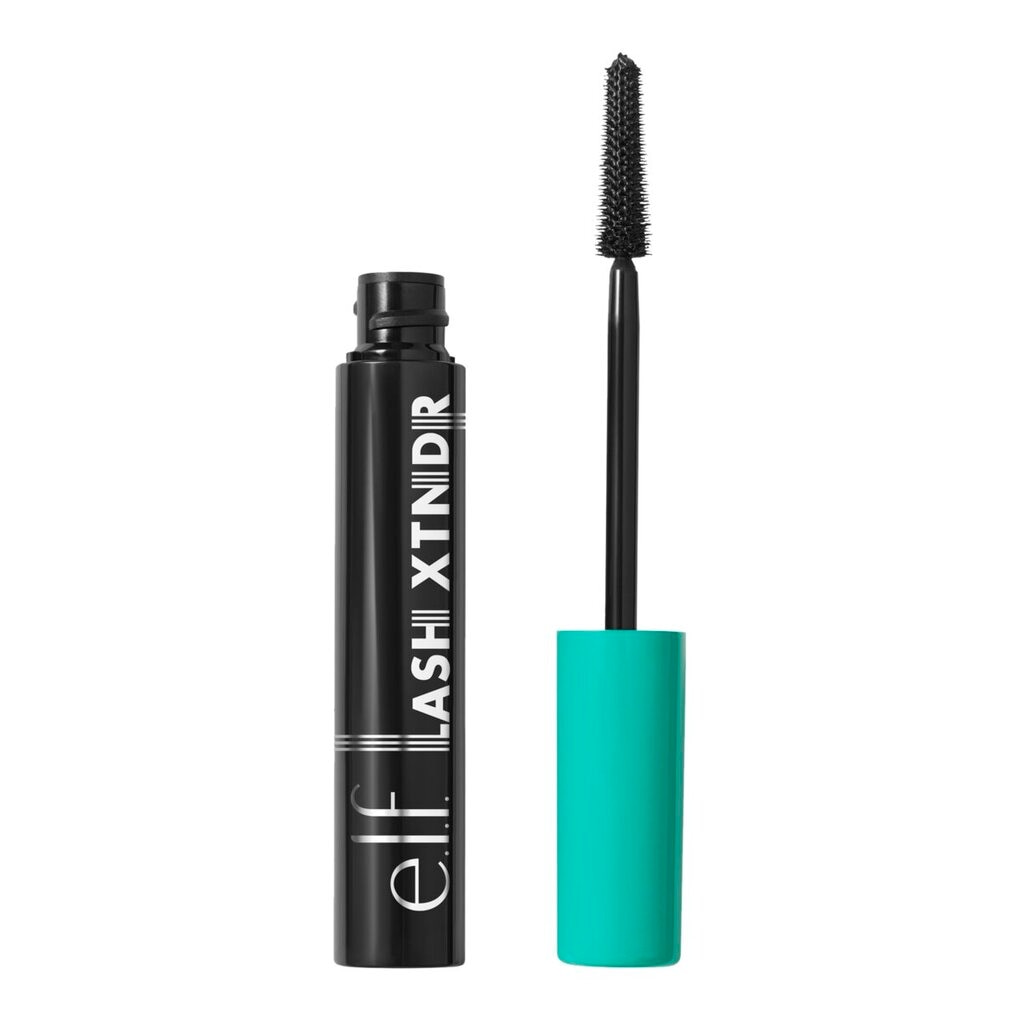 e.l.f. Mascara Lash XTNDR Pitch Black