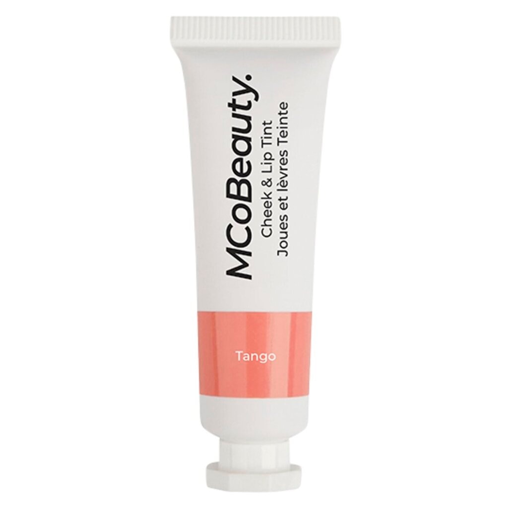 MCoBeauty Tango Cheek & Lip Tint