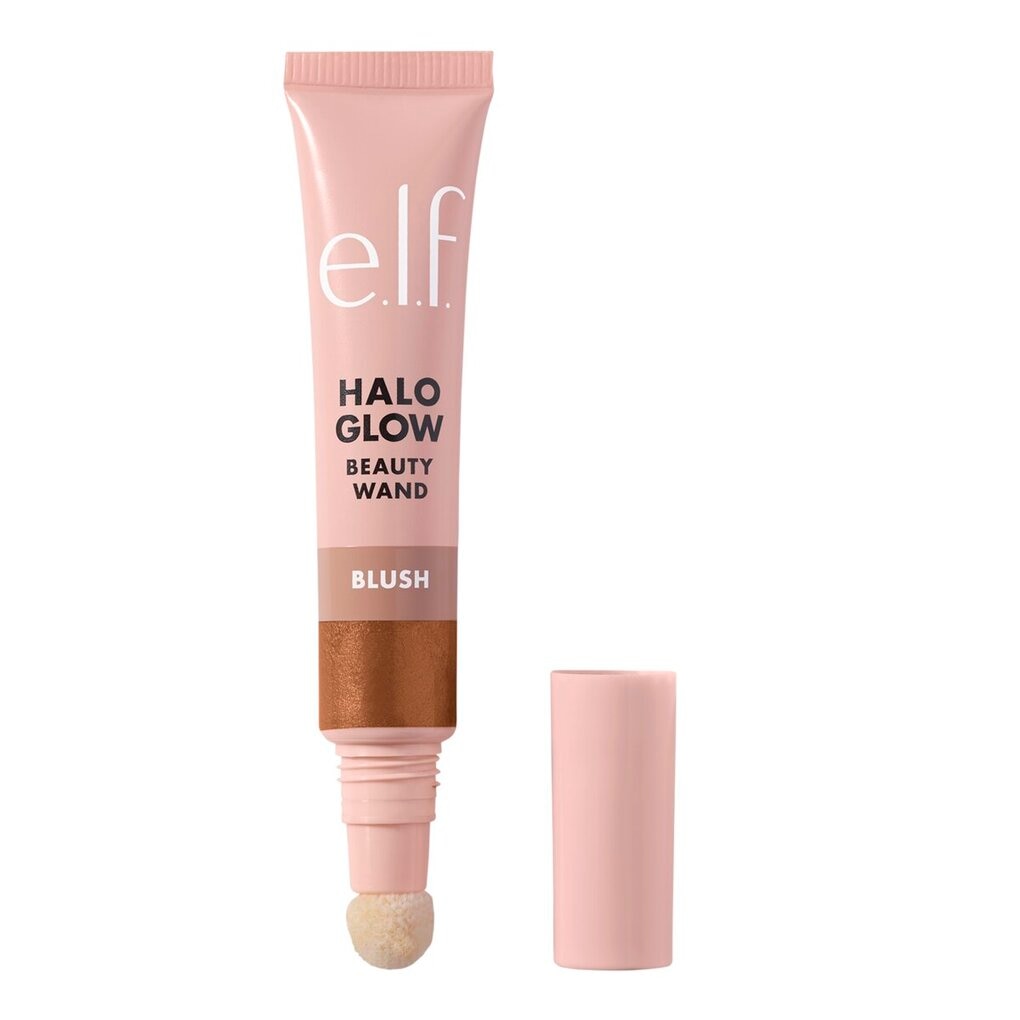 e.l.f. Halo Glow Blush Beauty Wand Magic Hour