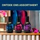 Silan Selection Floral Essences Blue Jasmine Wasparfum