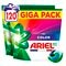 Ariel 4-in-1 Color Pods