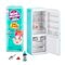 Zuru Mini Brands Set de Jeu Fill The Fridge Mini's