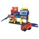Dickie Toys Micro Station Set