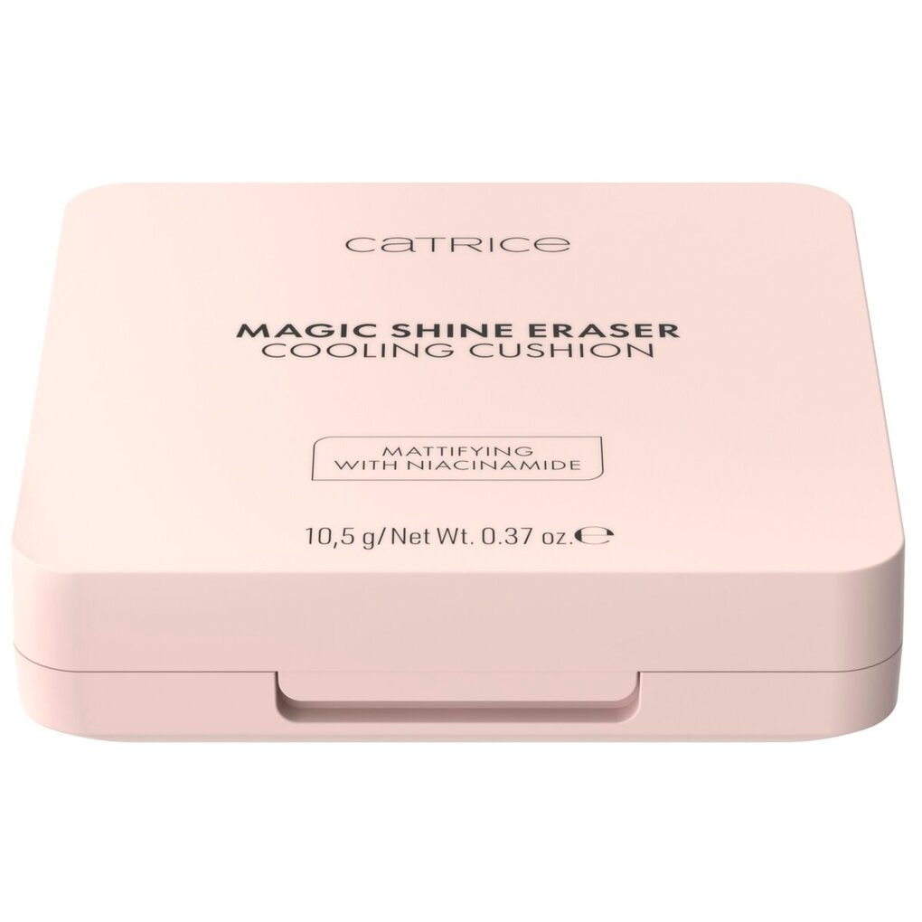 Catrice Magic Shine Eraser 010 Cool Cloud Cooling Cushion Catrice Magic Shine Eraser 010 Cool Cloud Cooling Cushion
