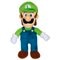 Super Mario Luigi Pluchen Knuffel