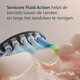 Philips Sonicare Brossettes Premium Plaque Defence HX9042/88