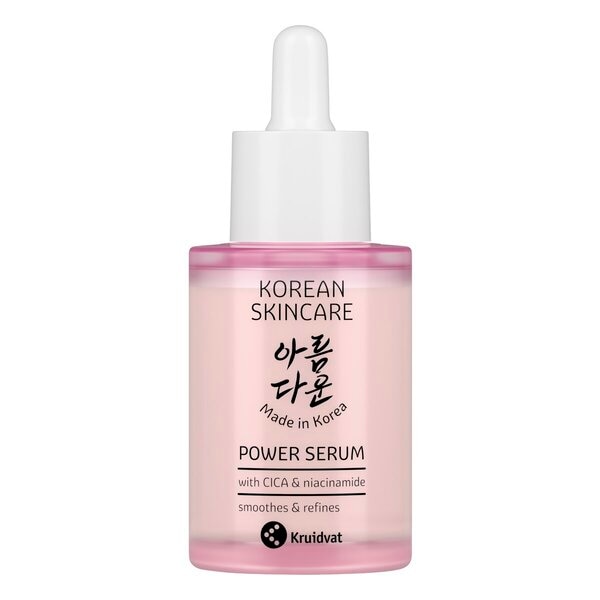 Kruidvat Korean Skincare Sérum Power